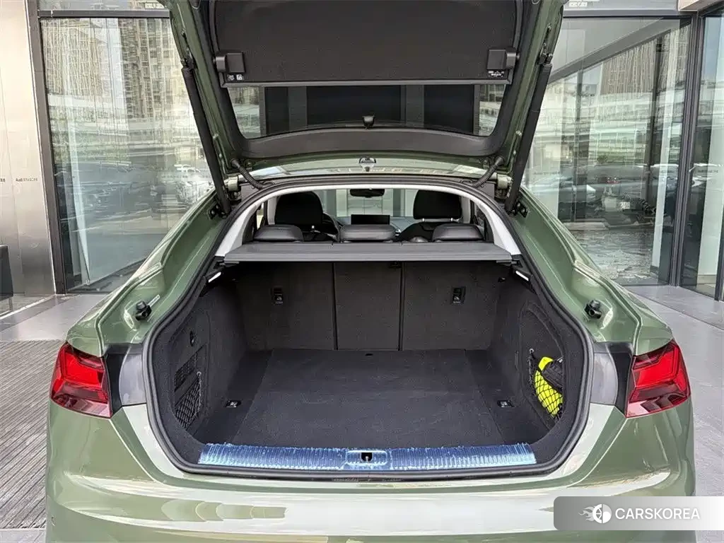Audi A5 id 4589260 из Китая 15