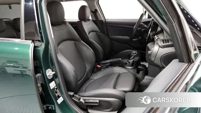 Mini Cooper id 2986491 из Кореи 20