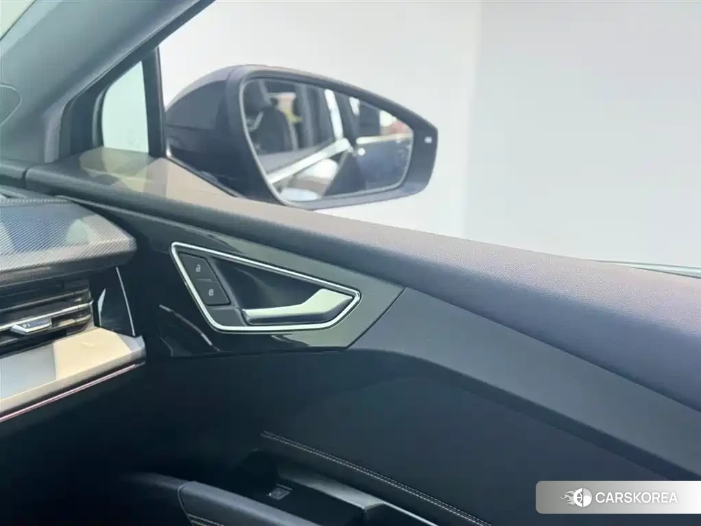 Audi Q4 e-tron id 4664599 из Китая 18