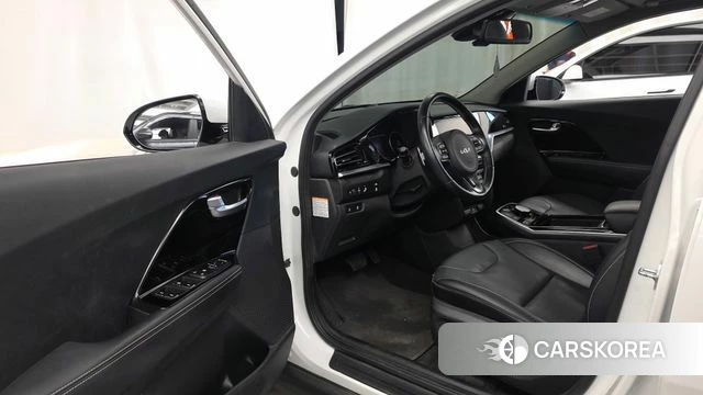 Kia Niro EV id 4775255 из Кореи 32