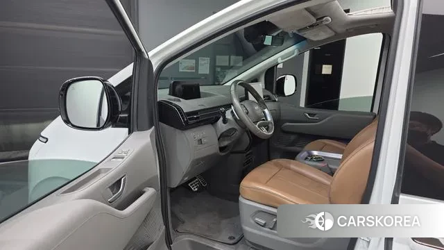 Hyundai Staria id 3432153 из Кореи 20