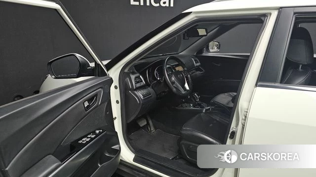 Ssangyong Tivoli Armor id 3853643 из Кореи 20