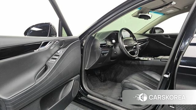 Genesis G80 (RG3) id 4750801 из Кореи 30