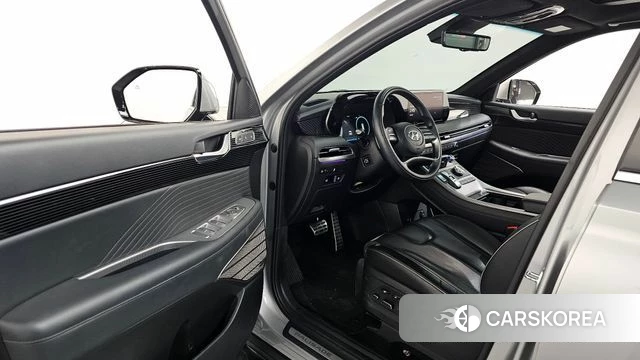 Hyundai The New Palisade id 3922491 из Кореи 20