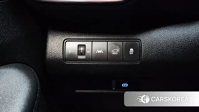 Hyundai The New Santa Fe id 3401928 из Кореи 20