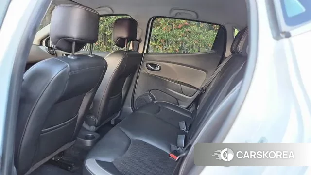 Renault Korea (Samsung) Clio id 3375158 из Кореи 20