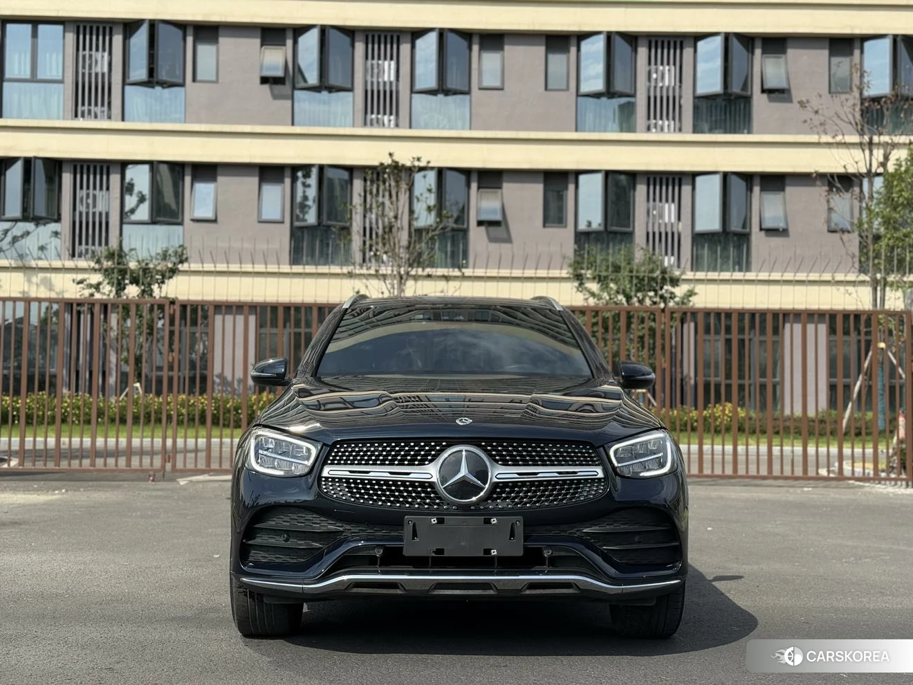 Mercedes-Benz GLC id 4453718 из Китая 21