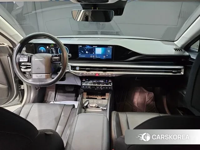 Hyundai Grandeur (GN7) id 3087711 из Кореи 20