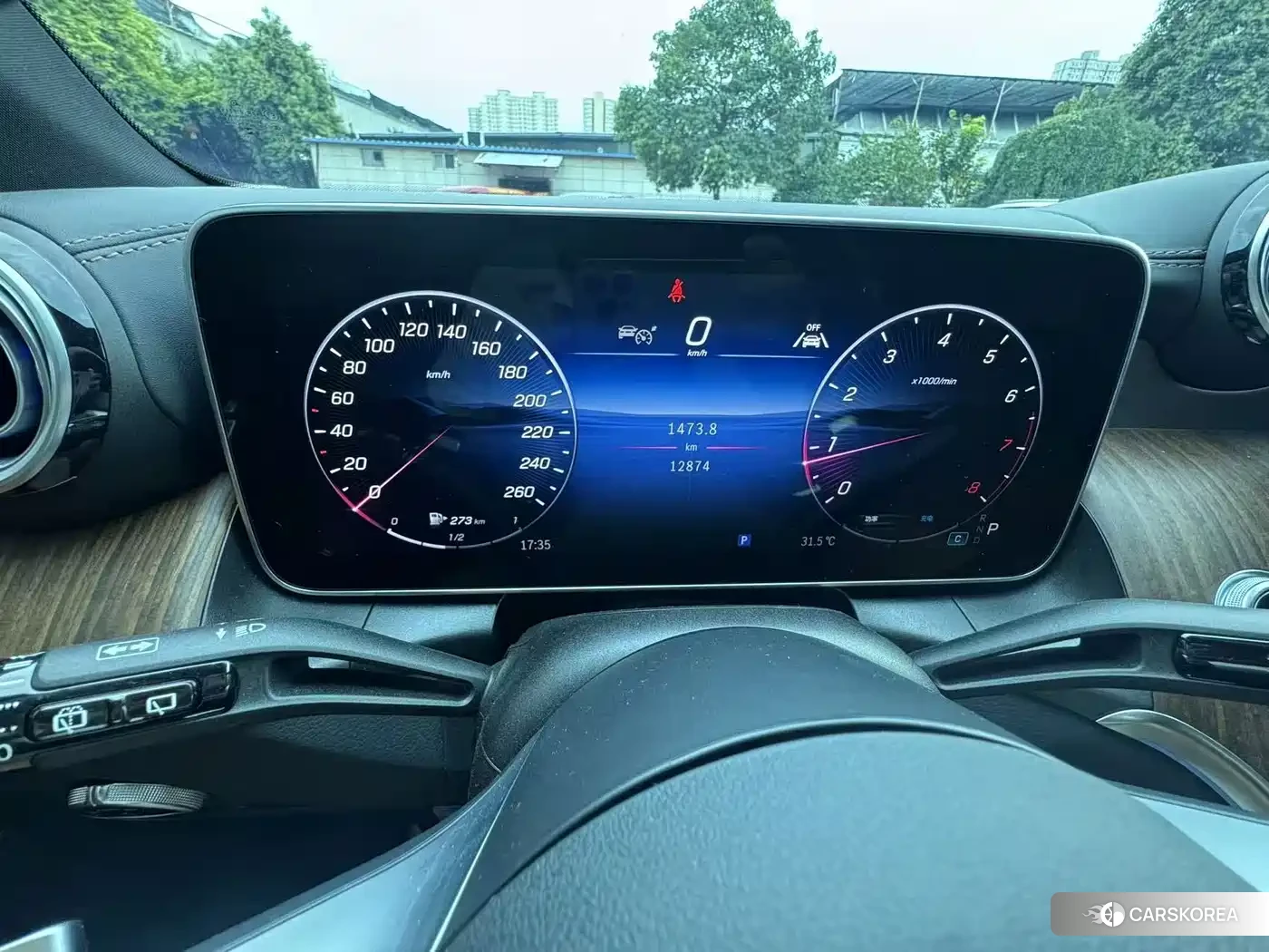 Mercedes-Benz GLC id 4629066 из Китая 12