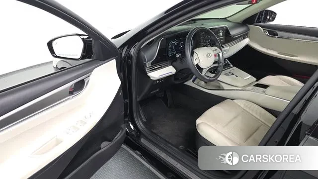 Hyundai The New Grandeur IG id 3771069 из Кореи 20