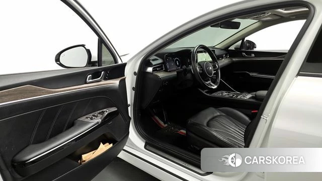 Kia K5 3rd generation id 3924091 из Кореи 20