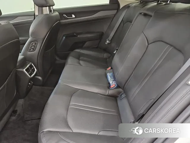 Kia K5 3rd generation id 3378384 из Кореи 19