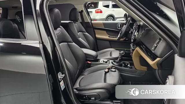 Mini Cooper Countryman id 3004887 из Кореи 20