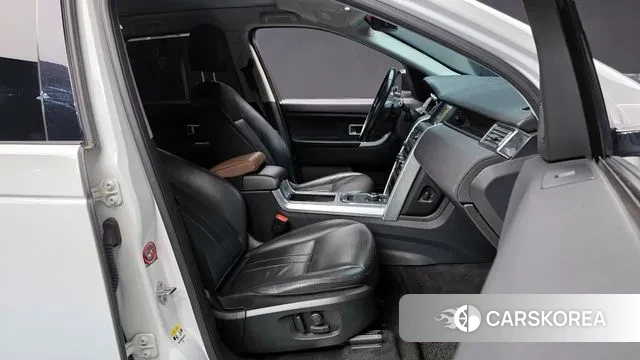 Land Rover Discovery Sports id 3622279 из Кореи 20