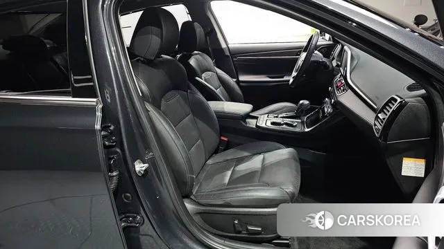 Hyundai Grandeur IG Hybrid id 3129520 из Кореи 20