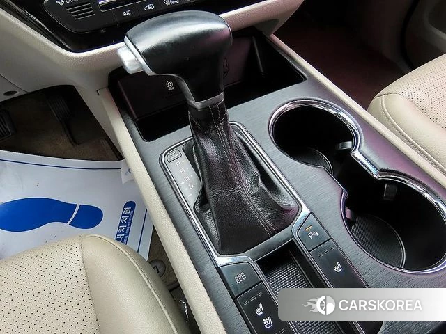 Kia The New Carnival id 3873525 из Кореи 20