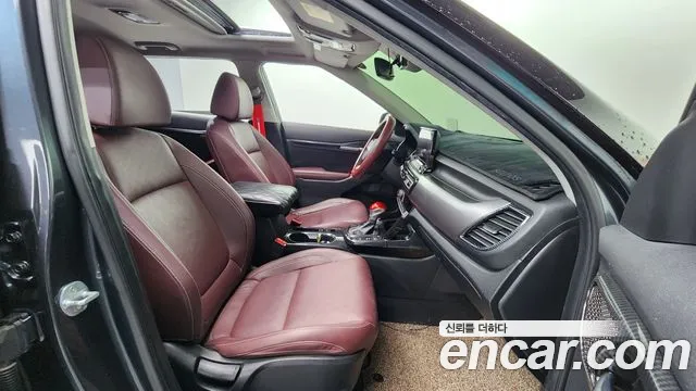 Kia Seltos id 2706731 из Кореи 20