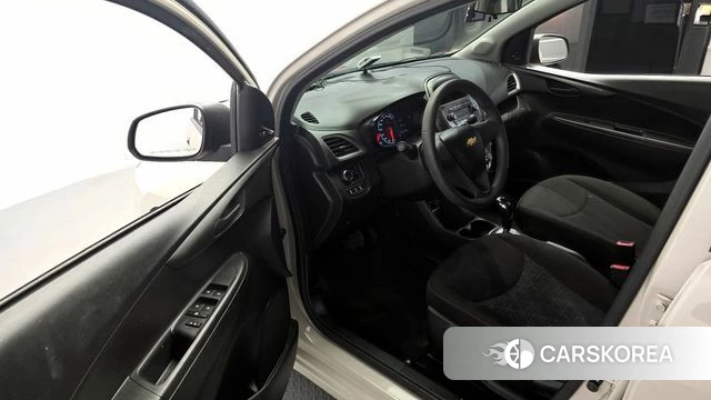 Chevrolet (GM Daewoo) The New Spark id 4188324 из Кореи 20