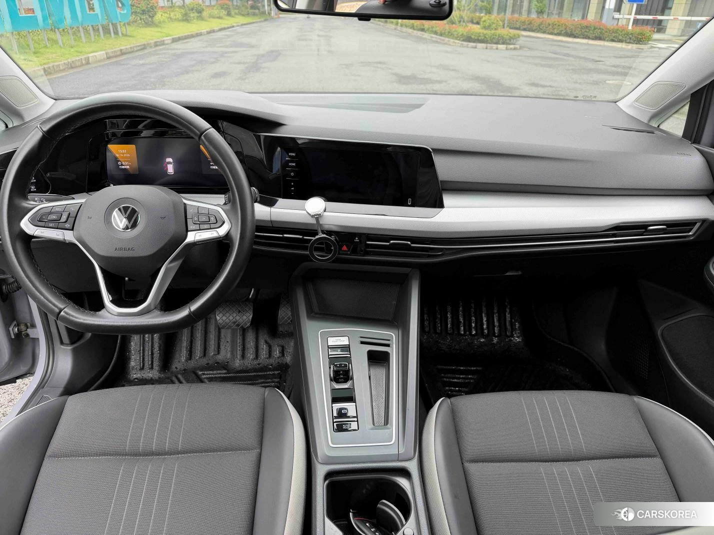 Volkswagen Golf id 4467466 из Китая 12
