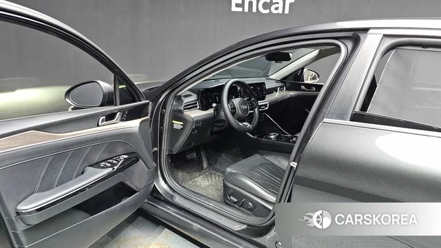 Kia K5 3rd generation id 4225083 из Кореи 20