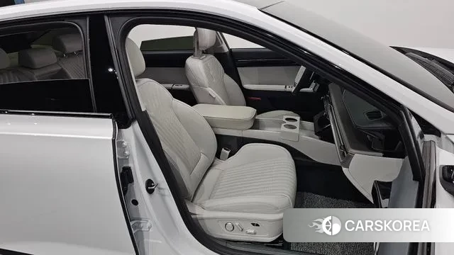 Hyundai Grandeur (GN7) id 3486922 из Кореи 20