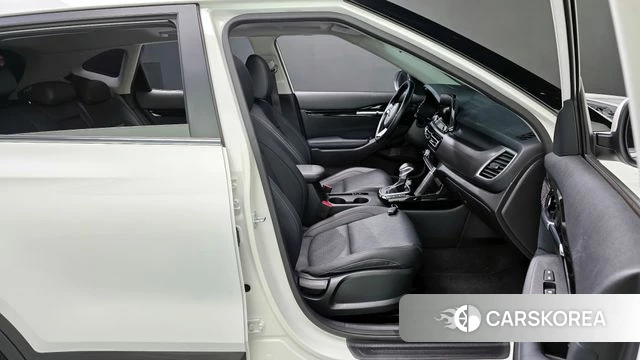 Kia Seltos id 3861192 из Кореи 20