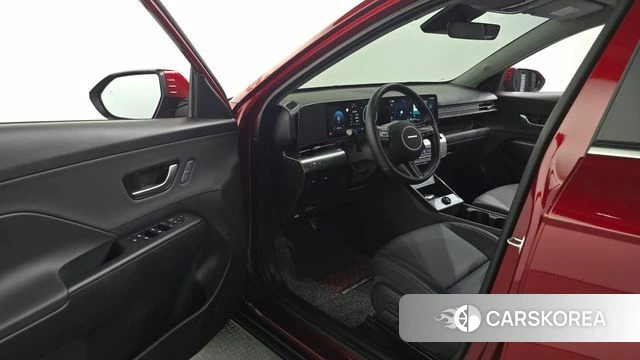 Hyundai Kona (SX2) id 4394825 из Кореи 20
