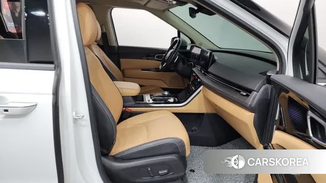 Kia Carnival 4th generation id 3659430 из Кореи 20