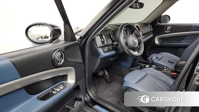 Mini Cooper S Countryman id 3529035 из Кореи 20