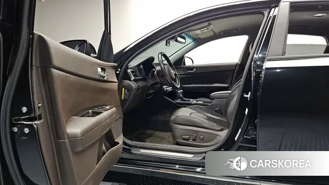 Kia The New K5 2nd generation id 3672897 из Кореи 20