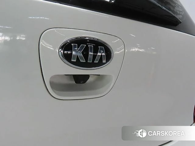 Kia All New Morning (JA) id 4393659 из Кореи 20