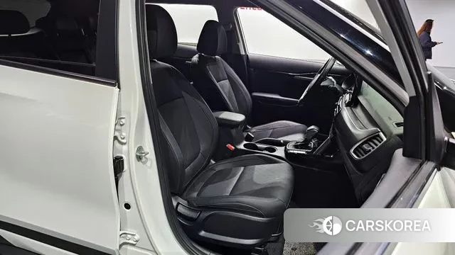 Kia Seltos id 3577657 из Кореи 20