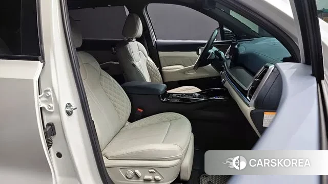 Kia The New Sorento 4th Generation id 3758170 из Кореи 20