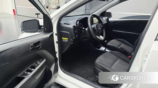 Kia Morning Urban (JA) id 4389143 из Кореи 33
