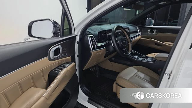 Kia The New Sorento 4th Generation id 4757506 из Кореи 32