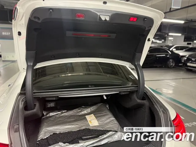 Mercedes-Benz CLS-Class C257 id 2631090 из Кореи 20