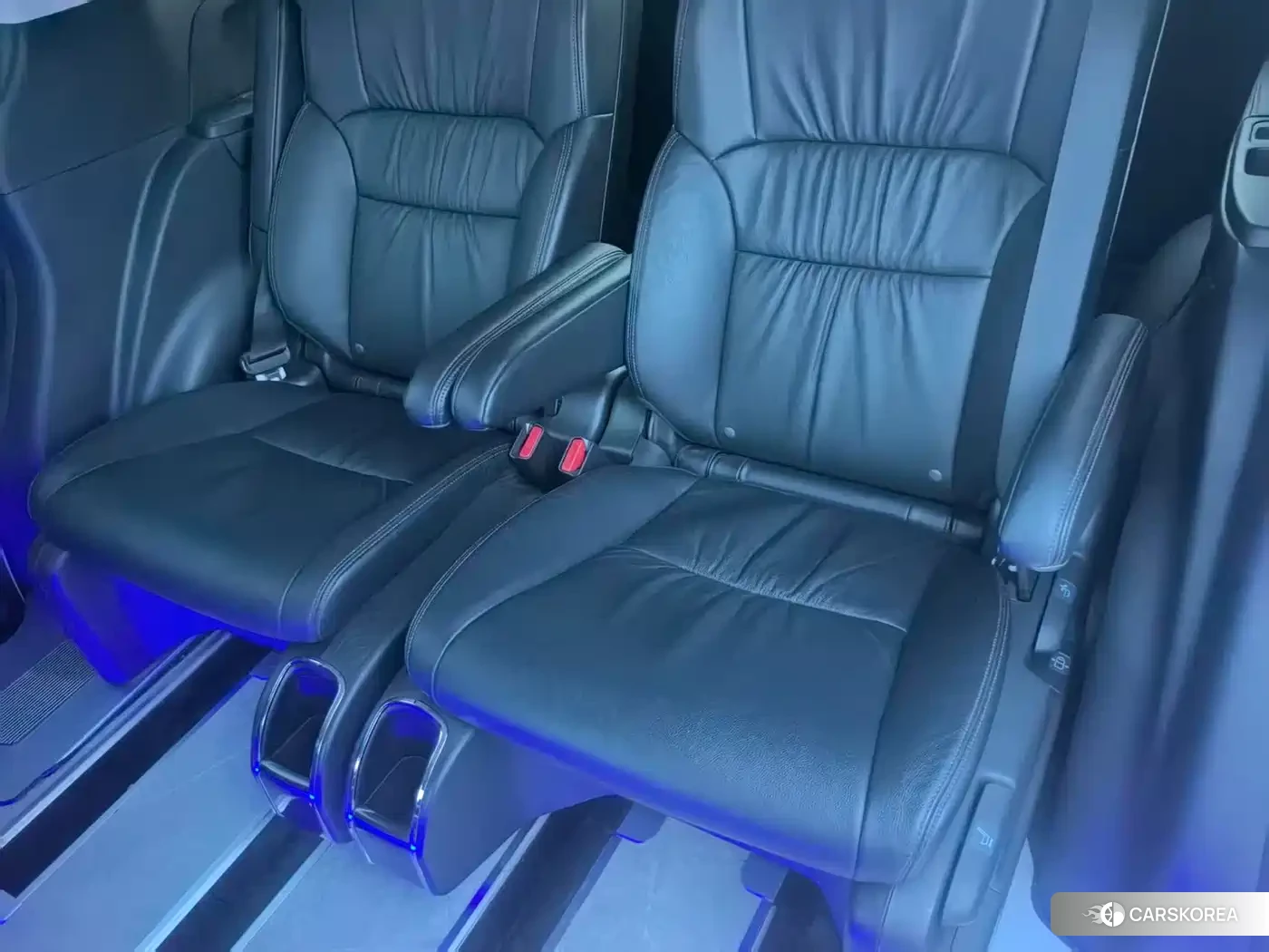 Honda Odyssey id 4669257 из Китая 15