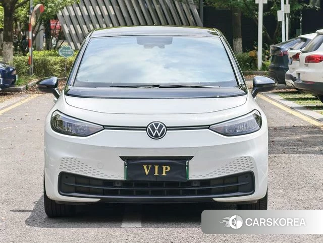 Volkswagen ID.3 id 4261286 из Китая 18