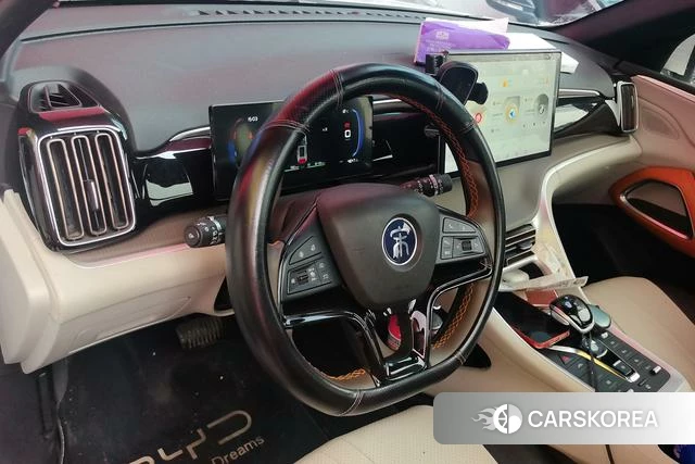 BYD Song Pro DM id 4242398 из Китая 17