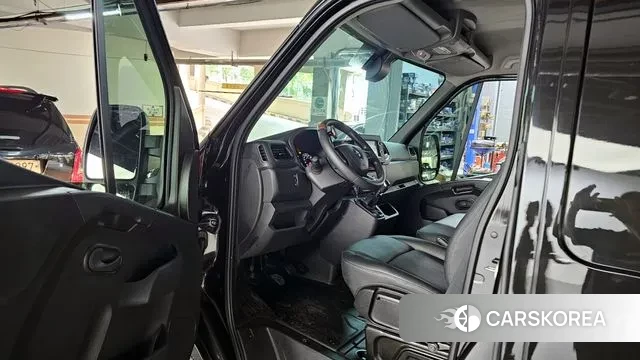 Renault Korea (Samsung) Master id 2906895 из Кореи 20