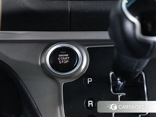 Kia The New Ray id 3476769 из Кореи 20