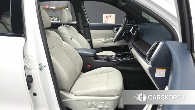 Kia The New Sorento 4th Generation id 4757215 из Кореи 33