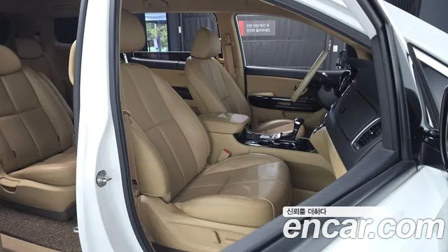 Kia The New Carnival id 2689563 из Кореи 20