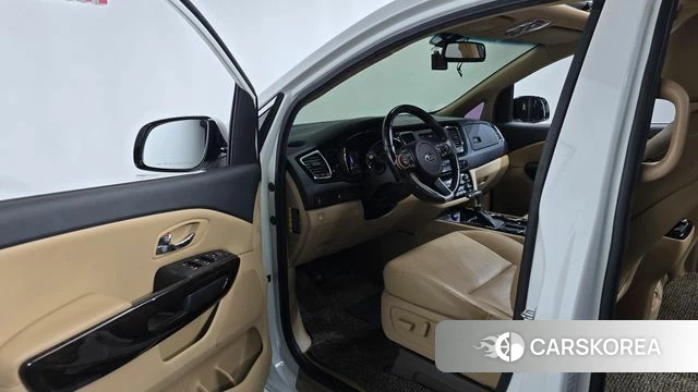 Kia The New Carnival id 4587007 из Кореи 31