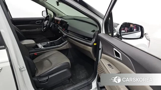 Kia The New Carnival 4th Generation id 3580856 из Кореи 20