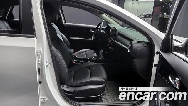 Kia The New K3 2nd generation id 2369482 из Кореи 20