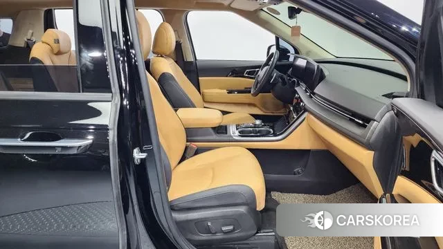 Kia Carnival 4th generation id 3043348 из Кореи 20