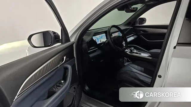 Renault Korea (Samsung) Grand Coleos id 3482154 из Кореи 20