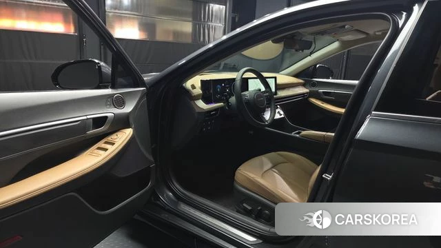 Hyundai Sonata D Edge (DN8) id 3841522 из Кореи 20