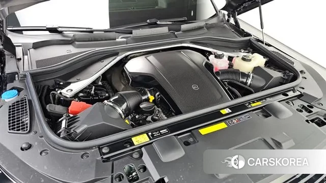 Land Rover Range Rover Sport 3rd Generation id 3575888 из Кореи 20